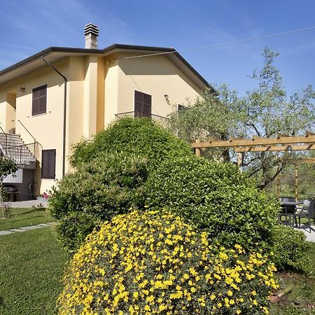 L'Ortobio Villa Sarzana Luaran gambar