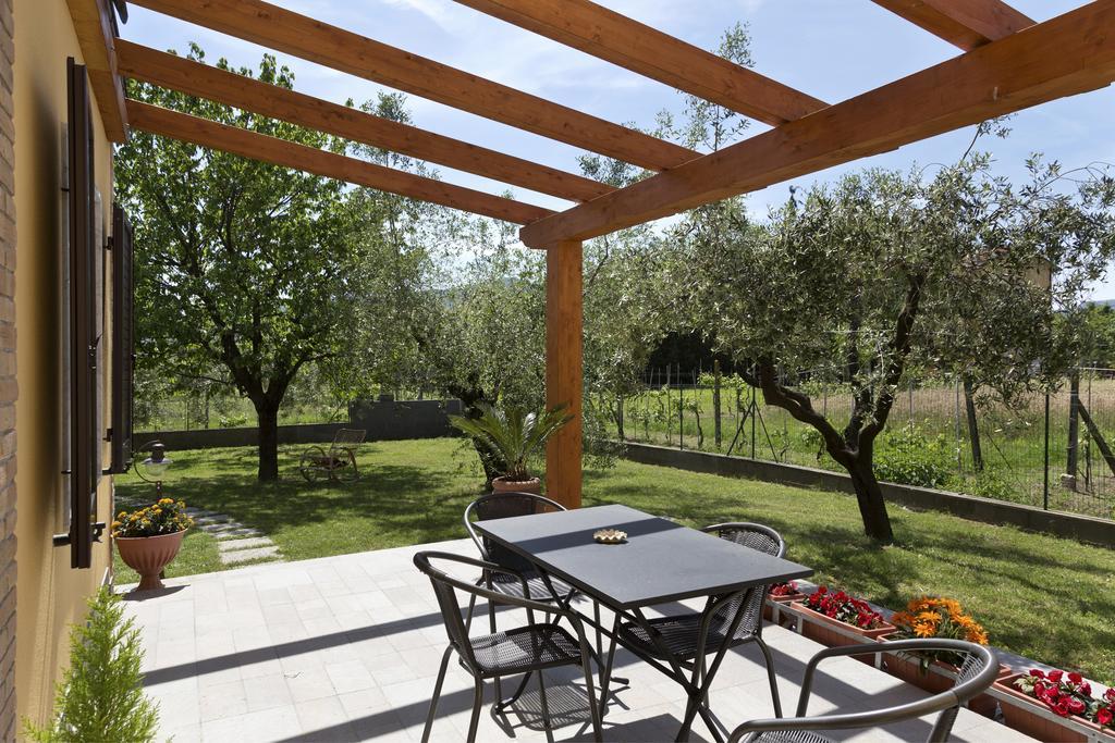 L'Ortobio Villa Sarzana Bilik gambar