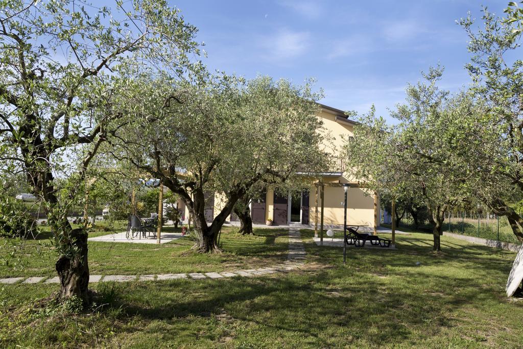 L'Ortobio Villa Sarzana Luaran gambar