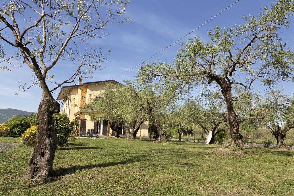 L'Ortobio Villa Sarzana Luaran gambar