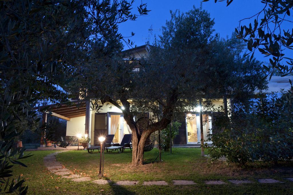 L'Ortobio Villa Sarzana Luaran gambar