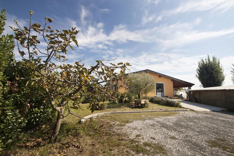 L'Ortobio Villa Sarzana Luaran gambar